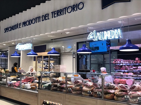 Conad Superstore Spoltore 2