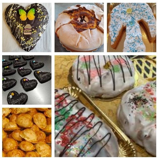 Dolci