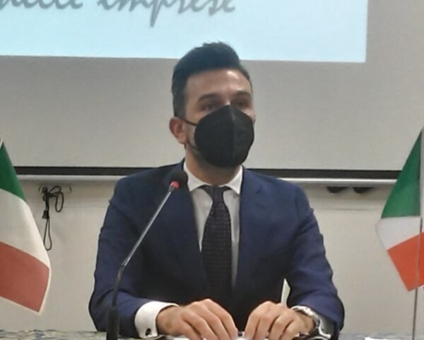 Fabrizio Bomba