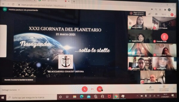 Planetario