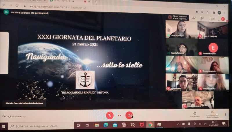Planetario