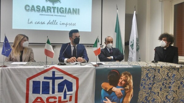 casartigiani Acli