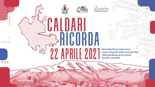 Caldari ricorda