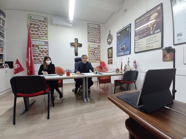 DAlfonso incontro 2apr2021