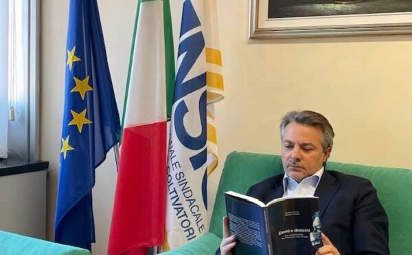 Domenico Mamone