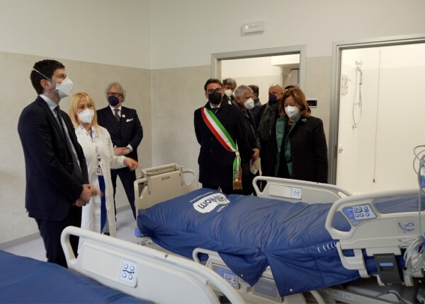 Speranza Mazzini Teramo