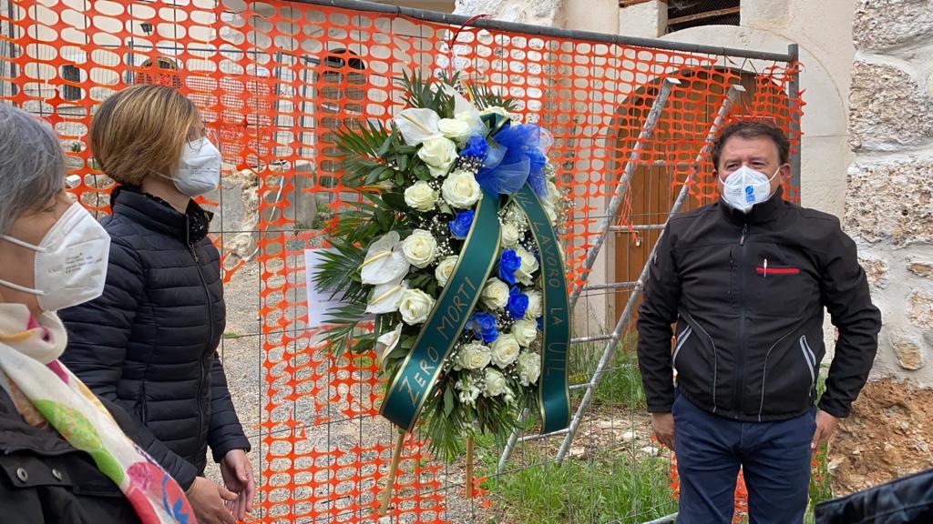 Uil Abruzzo a San Pio delle Camere (5)