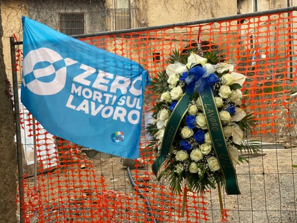 Uil Abruzzo a San Pio delle Camere 9