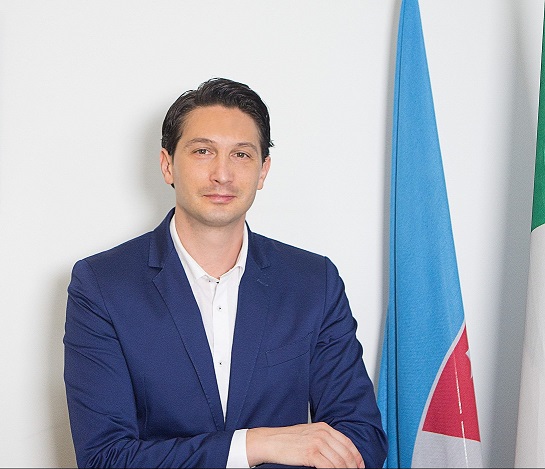 antonio tedeschi