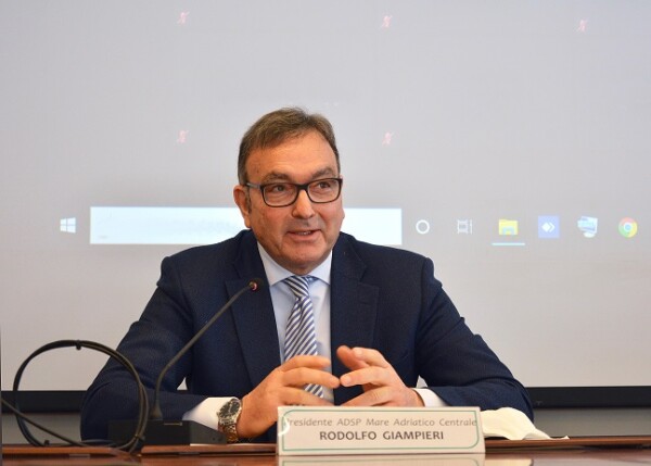 Rodolfo Giampieri