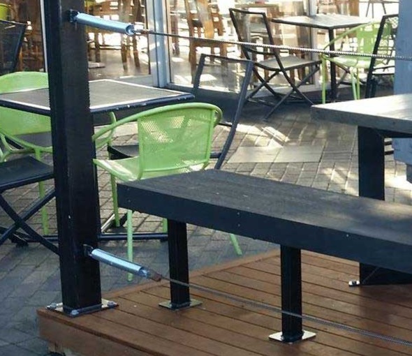 parklet