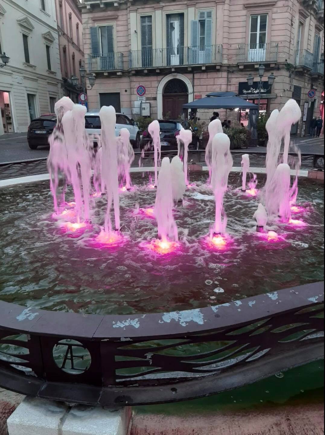 Chieti_fontana