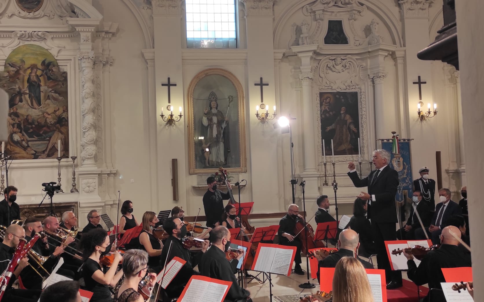 Guardiagrele_Opera_Requiem_Mozart