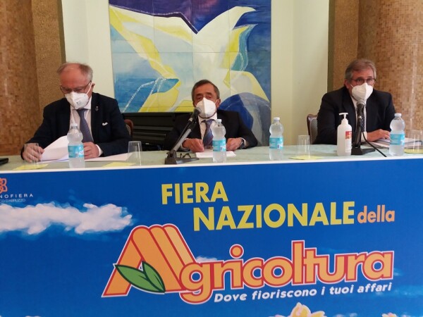 Lanciano presentazione Fiera giugno2021
