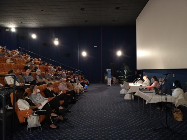 Assemblea Sasi 2021