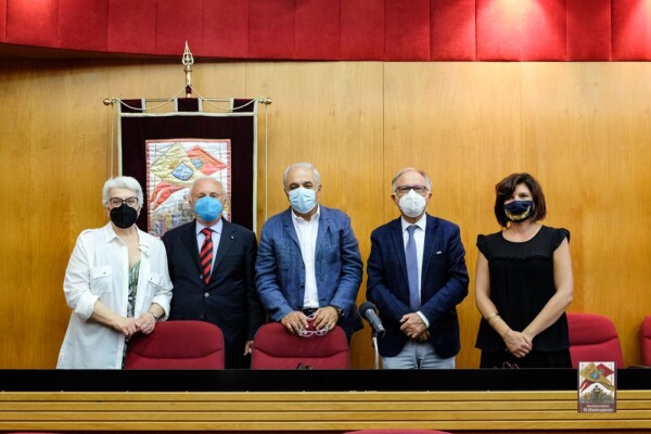 Mastrogiurato Presentazione 2021