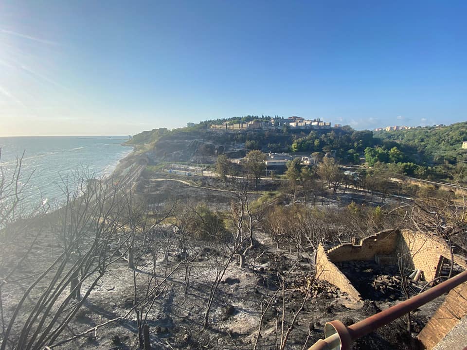 Ortona_incendi_ago2021