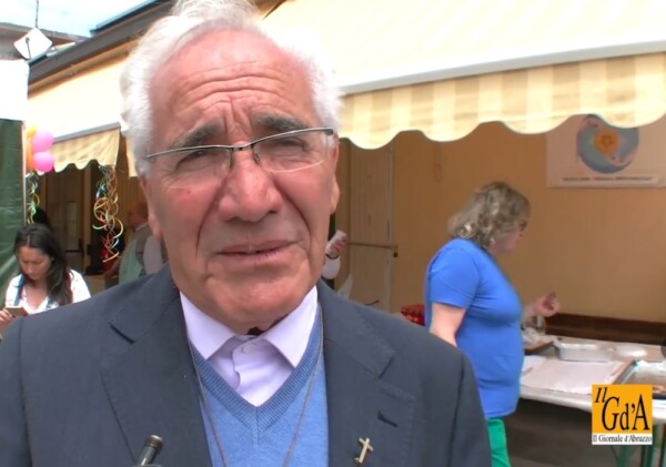 Don Vittorio lusi