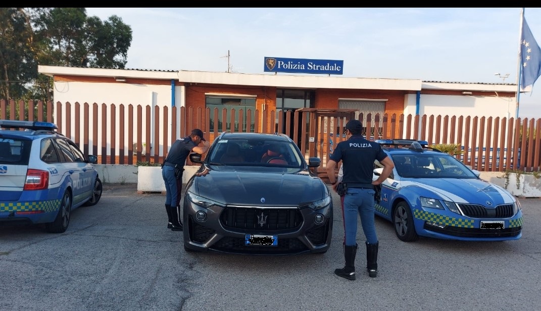 Maserati