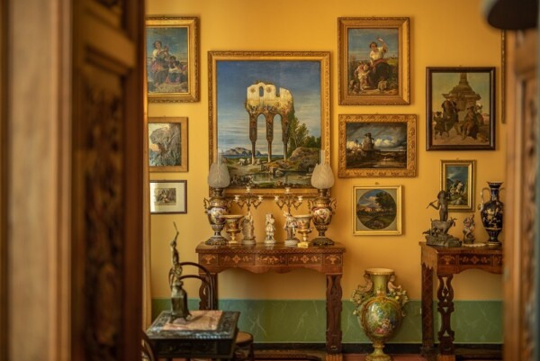 Pinacoteca Giulianova