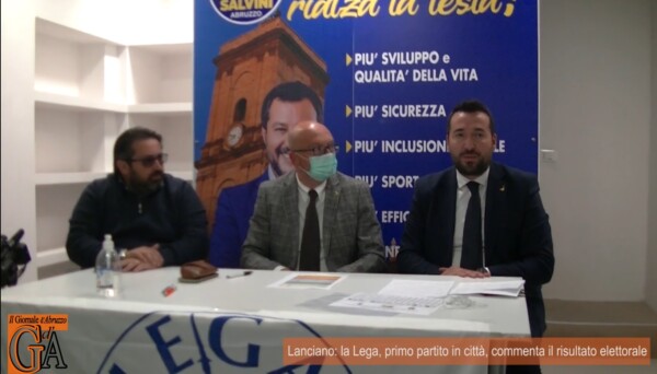 Lanciano Memmo Campitelli