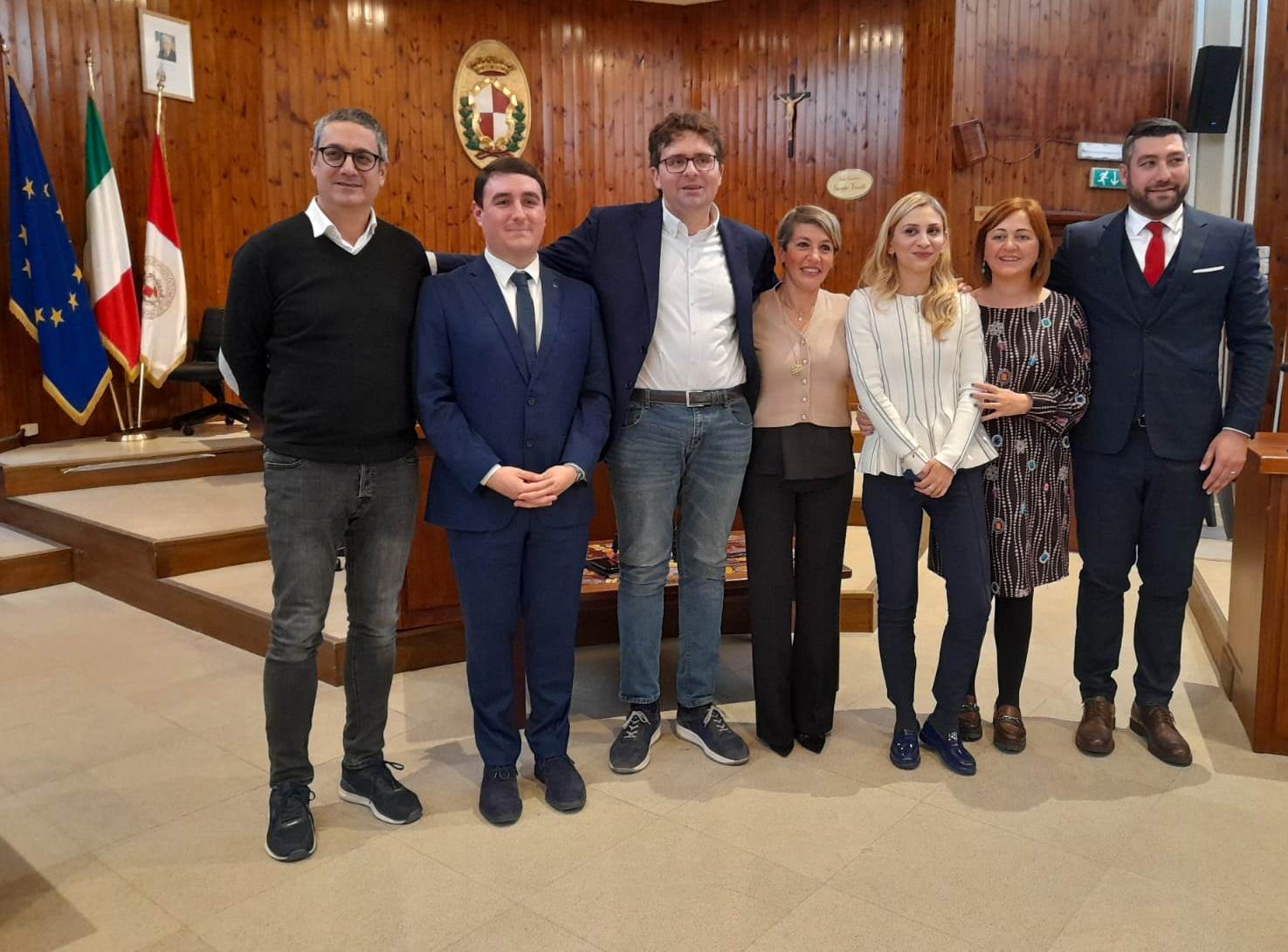 Vasto_Giunta_Comunale_ott2021