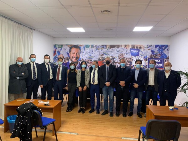 Campitelli Dip Ambiente Lega