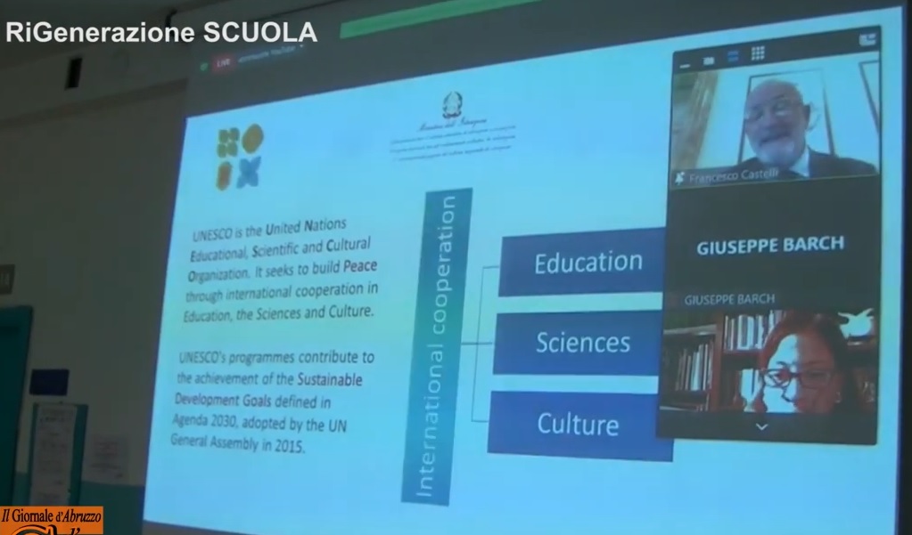 Mario_Bosco_Seminario_Unesco