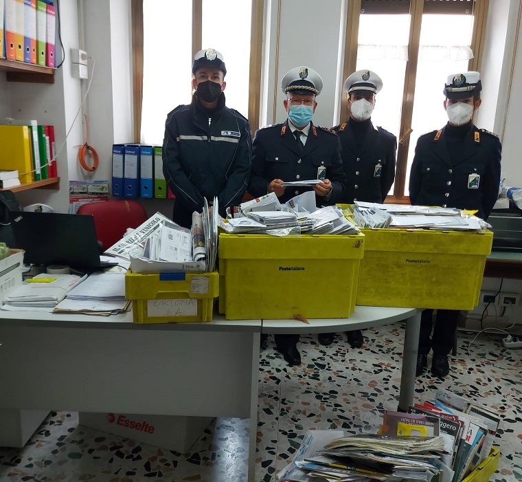 Ortona_Polizia_Locale