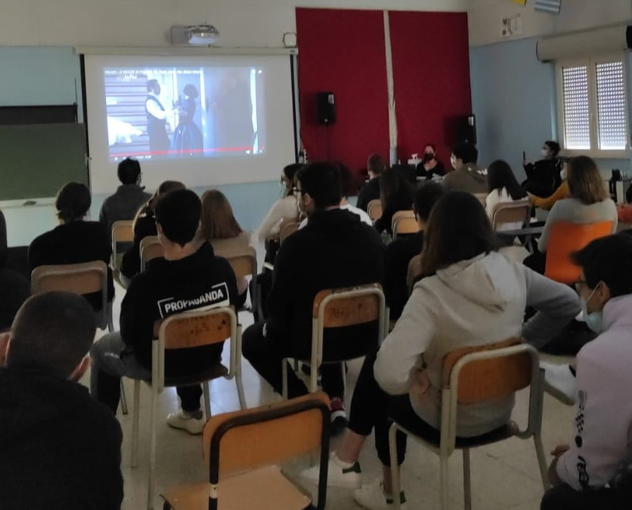 Guardiagrele_opera-Scuole