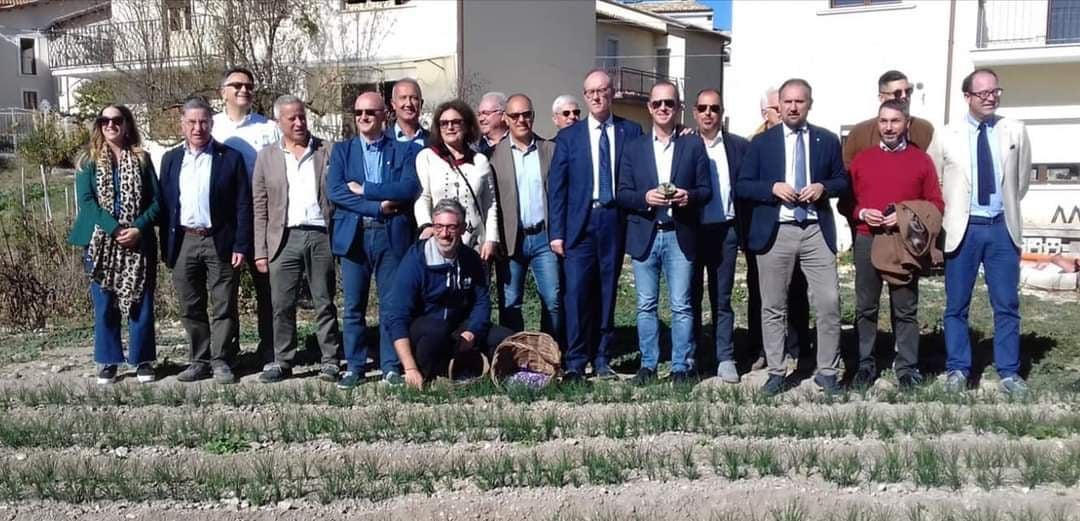 Navelli_Foto_Gruppo