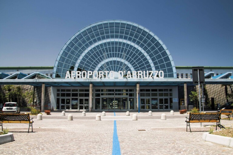 aeroporto_dabruzzo_enrico_paolini_sede