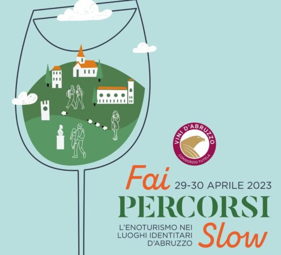 Fai percorsi slow