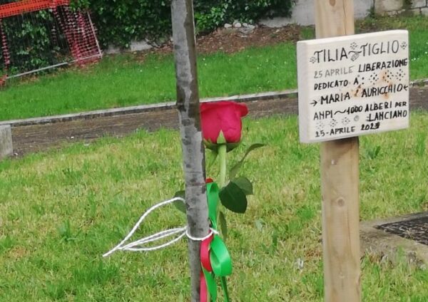 Lanciano 25 aprile 2