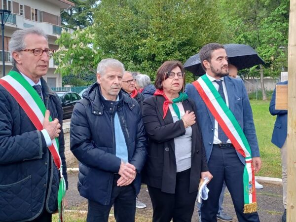 Lanciano 25 aprile