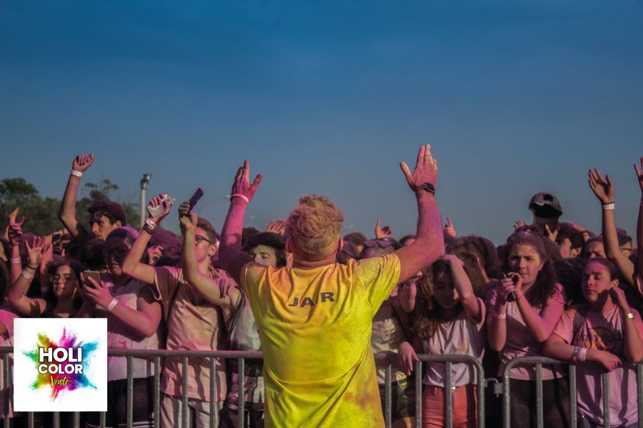Holi-Color-Vasto