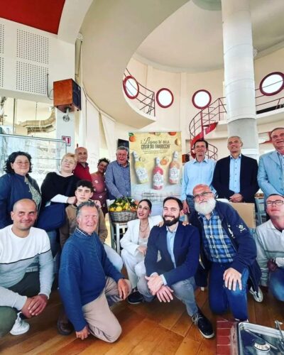 Jmef aperitivo costa trabocchi