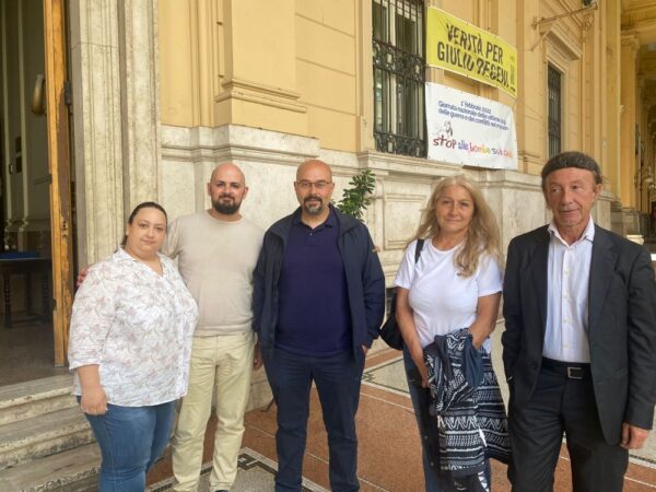 Chieti Progetto cani e Fragili
