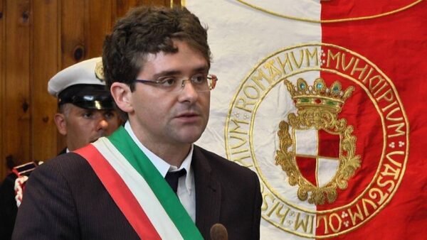 Francesco Menna