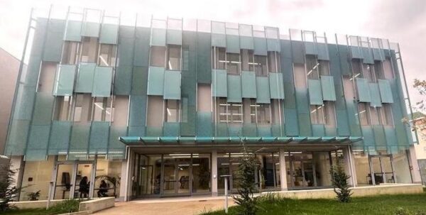 Liceo Marconi Pescara
