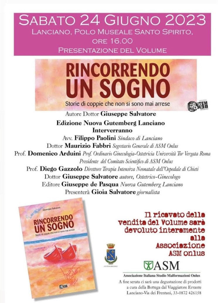 Locandina_RIncorrendounsogno