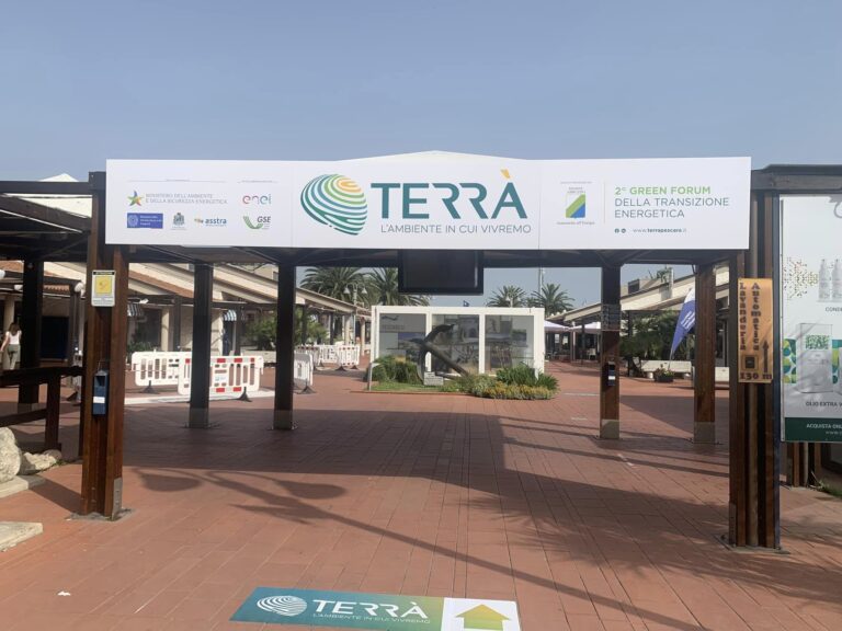 Terra