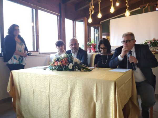 Convegno Scaffe