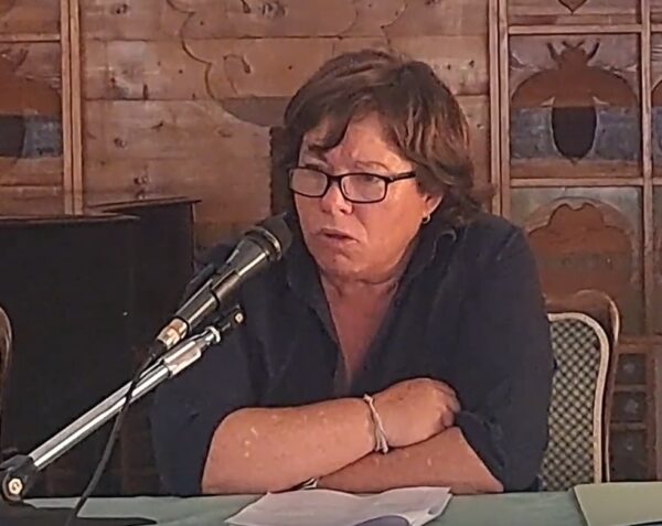 Maria Ida Troilo