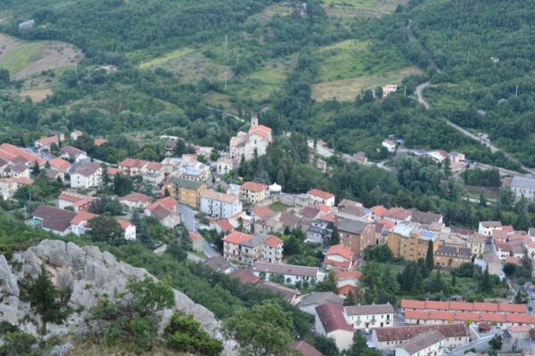 Taranta peligna