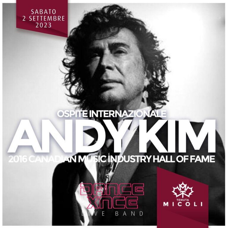 Andy-Kim