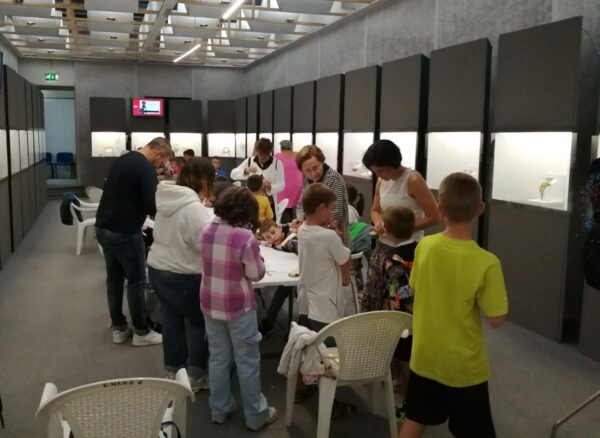 Laboratori
