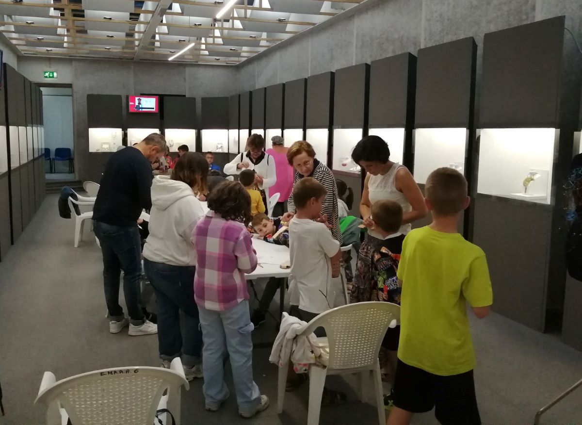Laboratori