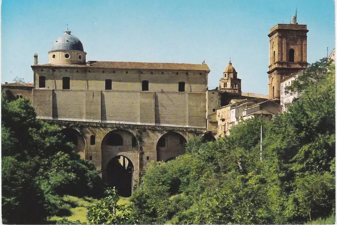 Lanciano_Diocleziano