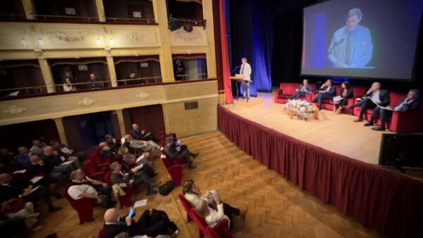 Convegno su Riforme a Lanciano